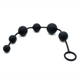 Bolas Anais de Silicone 40 cm