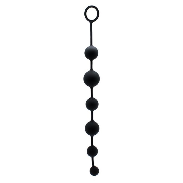 Bolas Anais de Silicone 40 cm