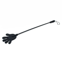 Chicote de Silicone 42 cm