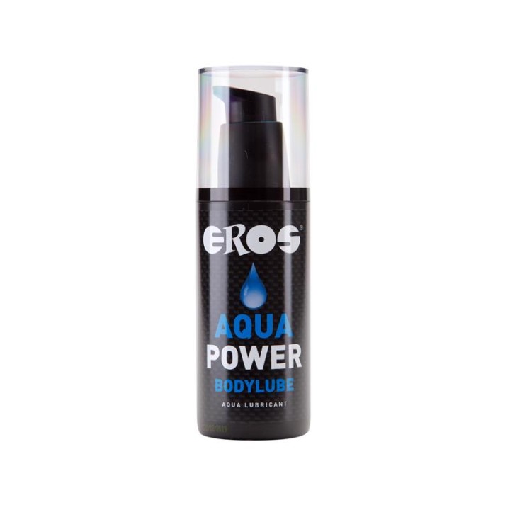 EROS POWER LINE - POWER BODYLUBE 125 ML