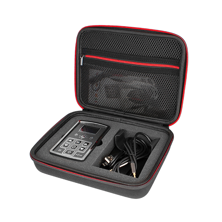 ELECTRASTIM - AXIS HIGH SPECIFICATION ELECTRO STIMULATOR