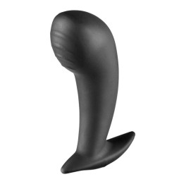 ELECTRASTIM - NONA SILICONE BLACK G-SPOT STIMULATOR