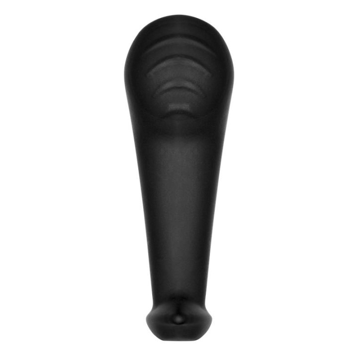 ELECTRASTIM - NONA SILICONE BLACK G-SPOT STIMULATOR