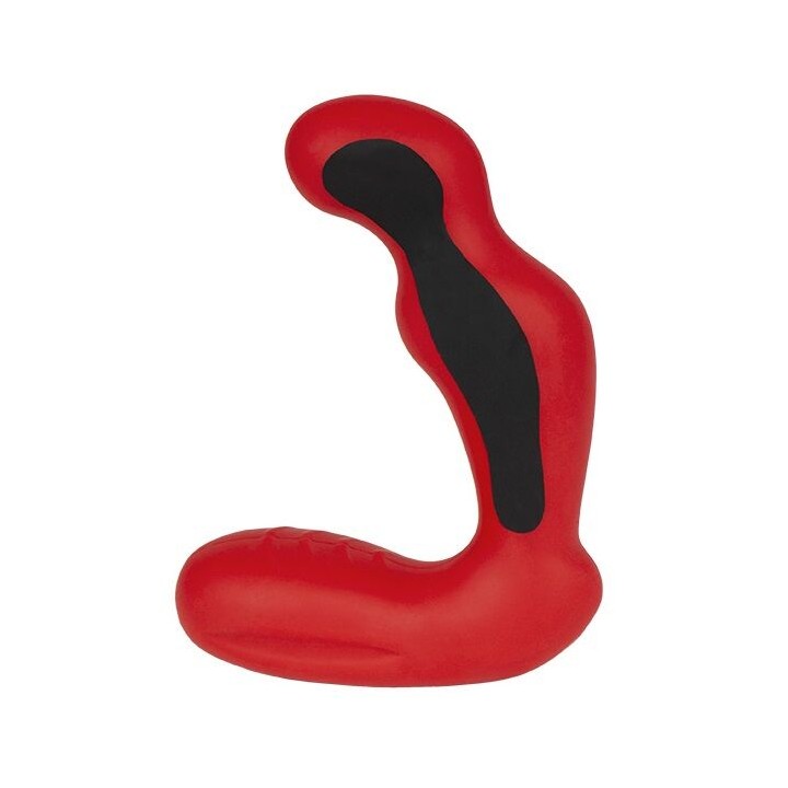ELECTRASTIM - SILICONE FUSION HABANERO PROSTATE MASSAGER