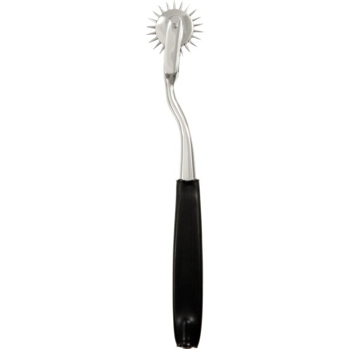 ELECTRASTIM - SINGLE UNI-POLAR PINWHEEL