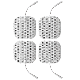 ELECTRASTIM - SQUARE SELF ADHESIVE PADS