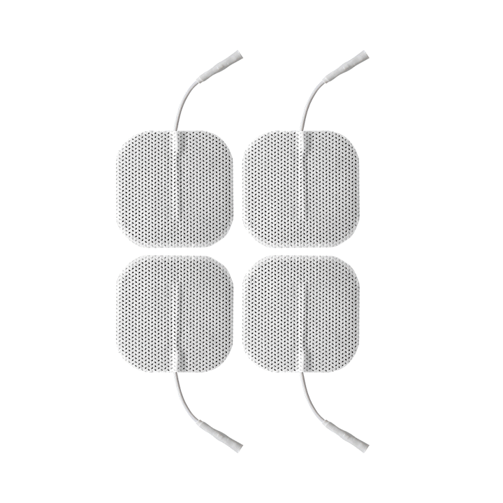 ELECTRASTIM - SQUARE SELF ADHESIVE PADS