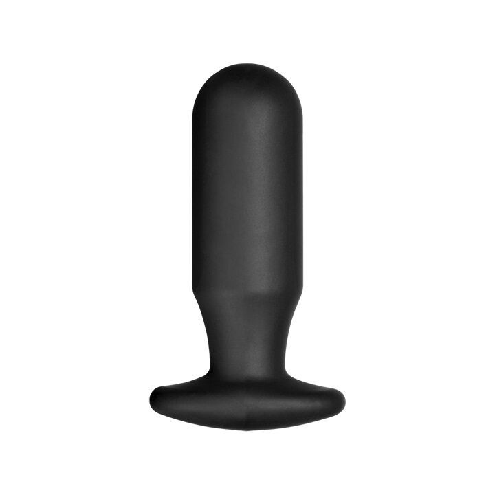 ELECTRASTIM - AURA SILICONE BLACK MULTI-PURPOSE PRO