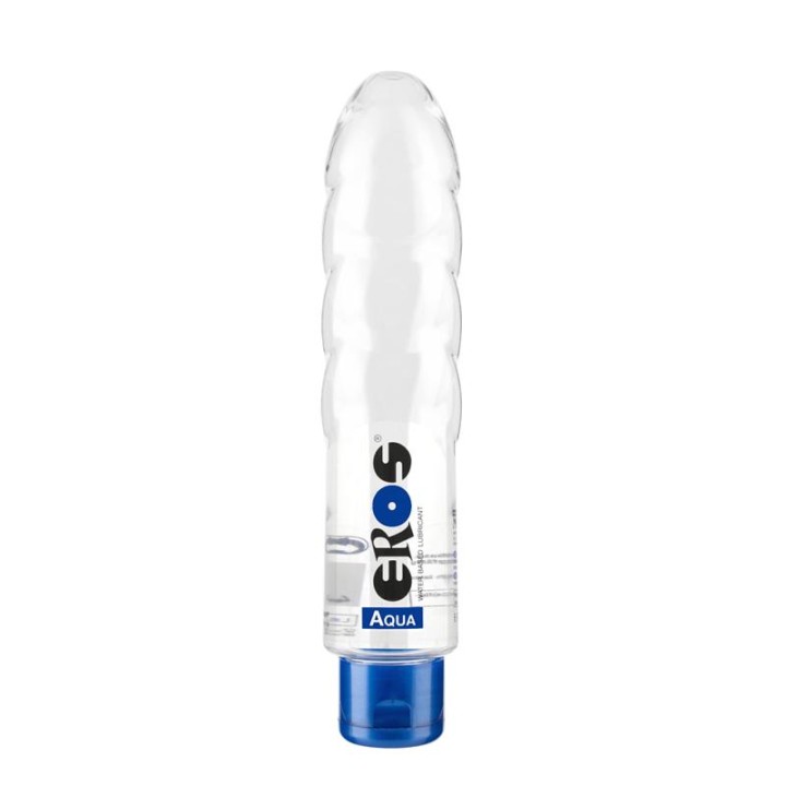 EROS - AQUA WATERBASED LUBRICANT 175 ML