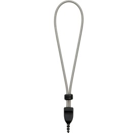 ELECTRASTIM - ELECTRALOOP ADJUSTABLE METAL SCROTAL RING