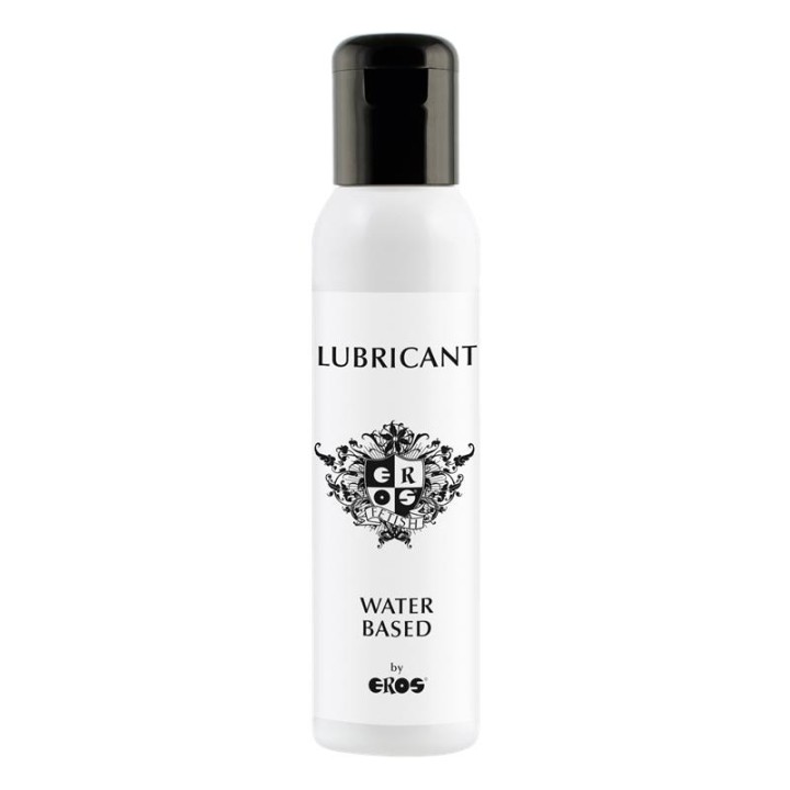 EROS FETISH LINE - WATER BASED LUBRICANT 100 ML