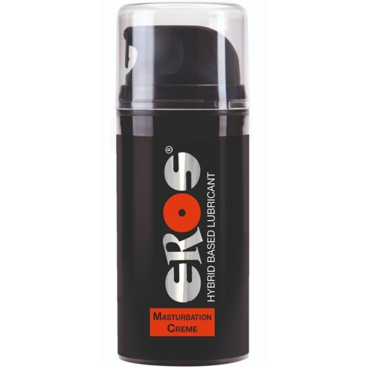 EROS - MASTURBATION CREME 100 ML