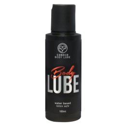 COBECO - CBL BODY LUBE WB 100ML