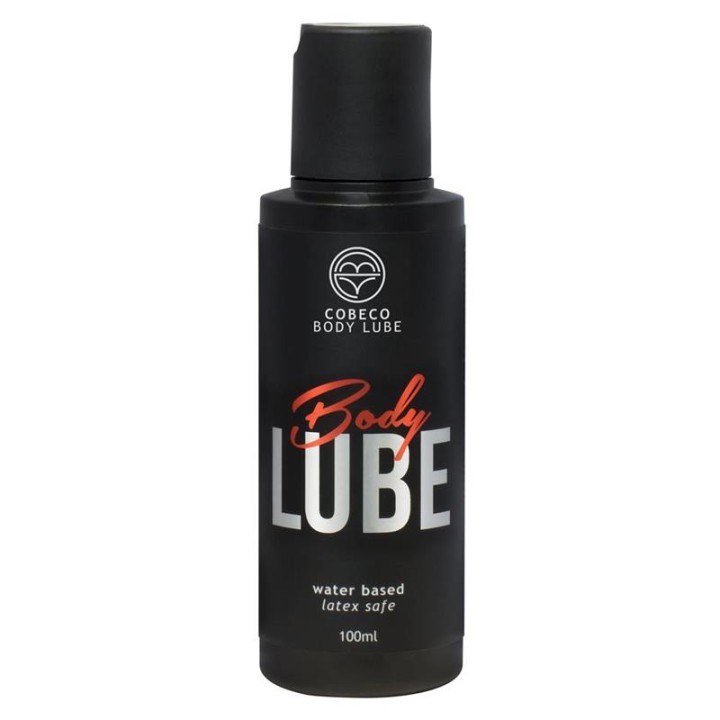 COBECO - CBL BODY LUBE WB 100ML