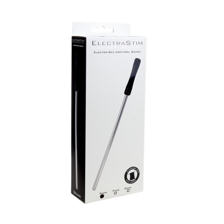 ELECTRASTIM - DI METER URETHERS 5MM