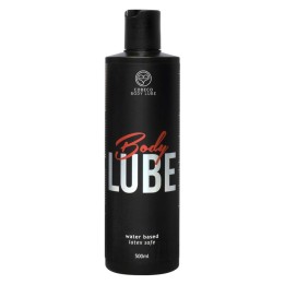 COBECO - BODYLUBE WATER BASED LUBRICANT LATEX SAFE 500 ML