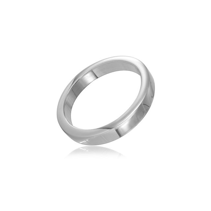 METAL HARD - COCKRING METAL FAT 55MM