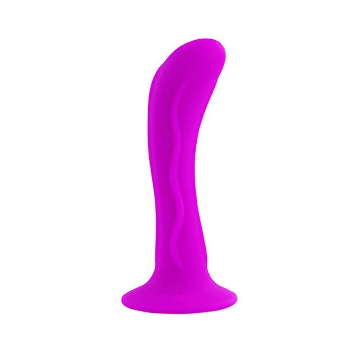 BAILE - PASSION STRONG SUCTION PLUG UNISEX