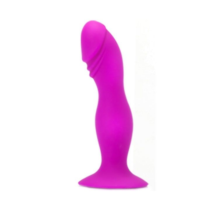 PRETTY LOVE - BOOTY PASSION REALISTIC PLUG