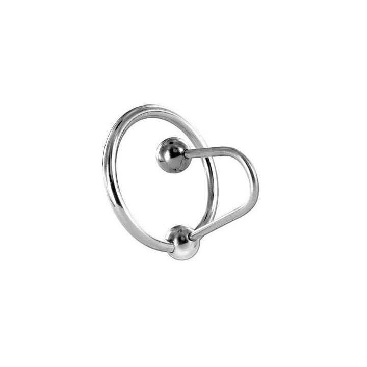 METAL HARD - GLAND RING WITH PLUG