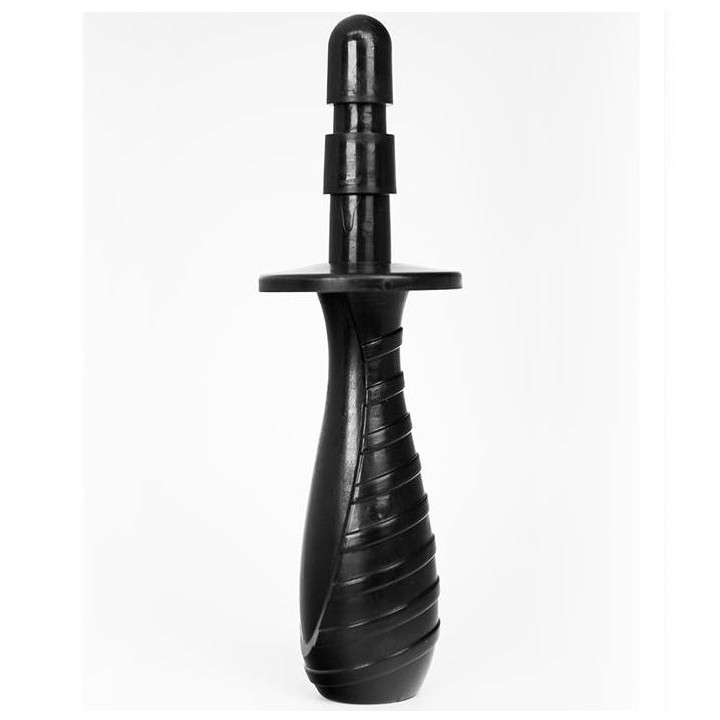 HUNG SYSTEM - PLUG BLACK
