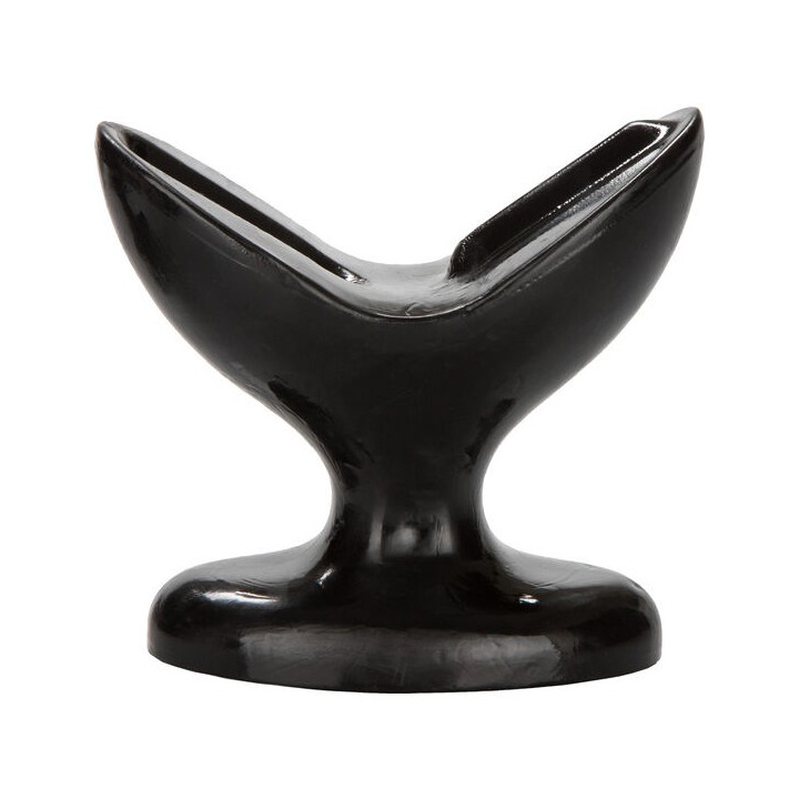 CALEXOTICS - COLT EXPANDER PLUG MEDIUM BLACK