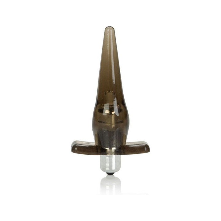 CALEXOTICS - MINI VIBRO TEASE BLACK