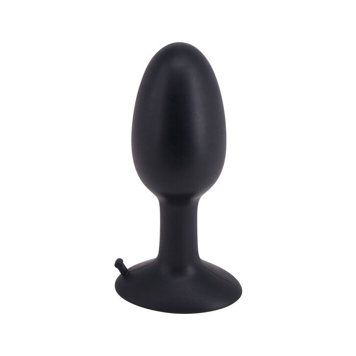 SEVEN CREATIONS - ROLL PLAY MEDIUM SILICONE PLUG