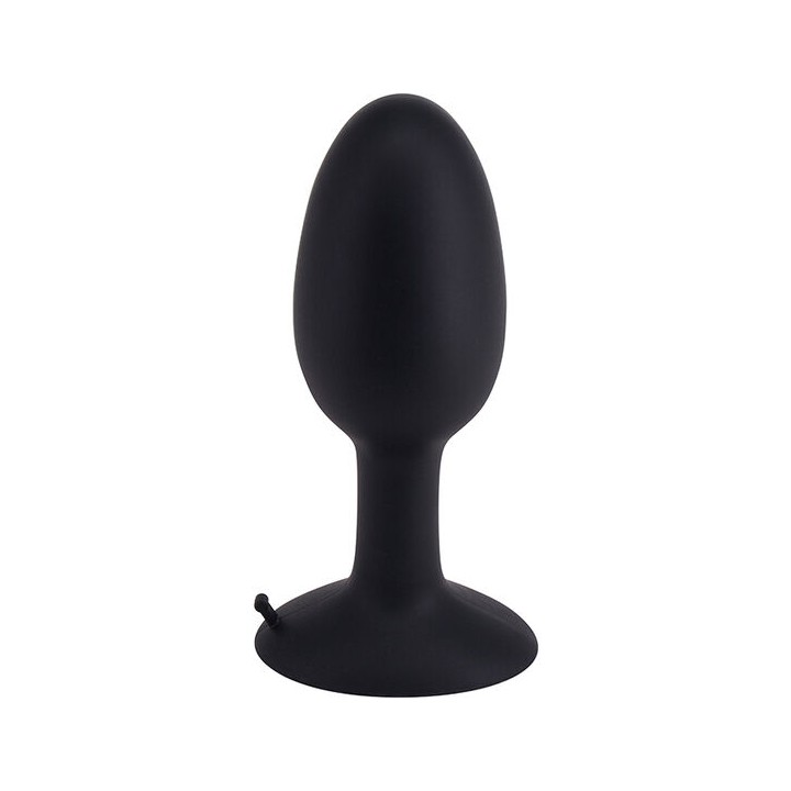 SEVEN CREATIONS - ROLL PLAY PLUG SILICONE LARGE