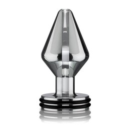 ELECTRASTIM - MIDI ELECTRO BUTT ANAL PLUG M