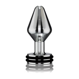 ELECTRASTIM - MINI ELECTRO BUTT PLUG S