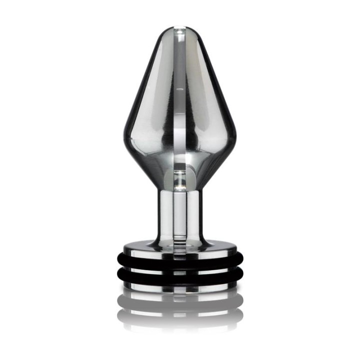 ELECTRASTIM - MINI ELECTRO BUTT PLUG S