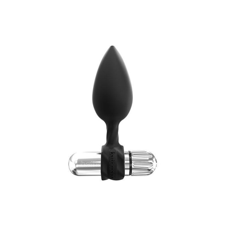 BATHMATE - ANAL TRAINING PLUGS VIBE