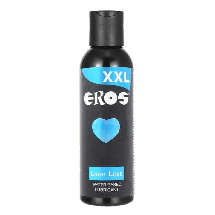 EROS - XXL LIGHT LOVE WATER BASED 150 ML