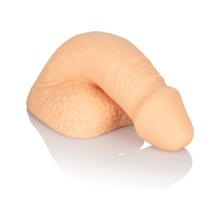 CALEXOTICS - SILICONE PACKING PENIS 12.75 CM FLESH