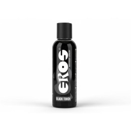 EROS - WATER BASED LUBRICANT BLACK TOUCH 150 ML