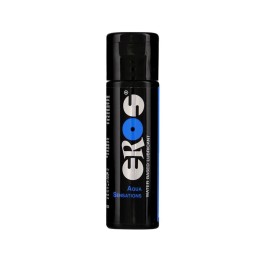 EROS - AQUA SENSATIONS LUBRICANTE BASE AGUA 30 ML
