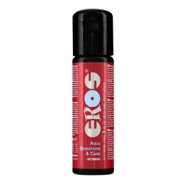 EROS - AQUA SENSATIONS AND CARE WOMAN 100 ML