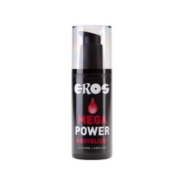 EROS POWER LINE - POWER BODYGLIDE SILICONE LUBRICANT 125 ML