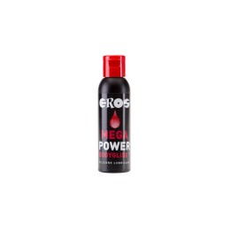 EROS POWER LINE - POWER BODYGLIDE SILICONE LUBRICANT 50 ML