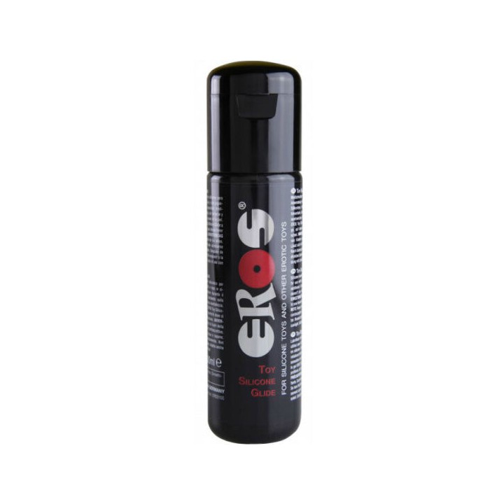 EROS - TOY SILICONE GLIDE 30 ML