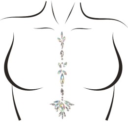 LEG AVENUE - JADE ADHESIVE BODY JEWEL