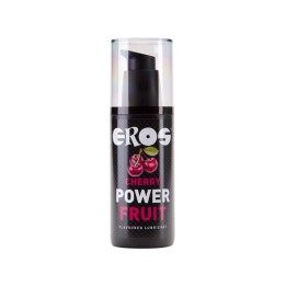 EROS POWER LINE - CHERRY POWER FRUIT FLAVOURED LUBRICANT