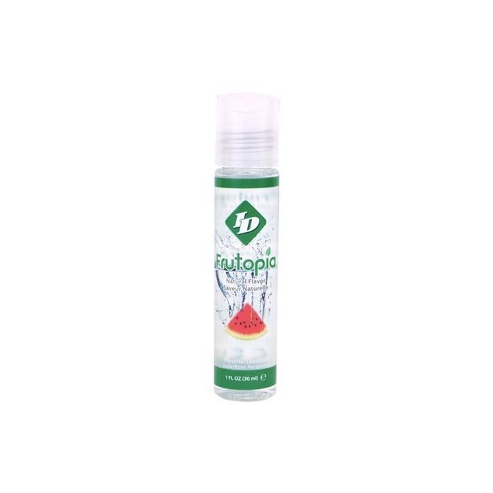 ID FRUTOPIA - LUBE WATERMELON 30 ML