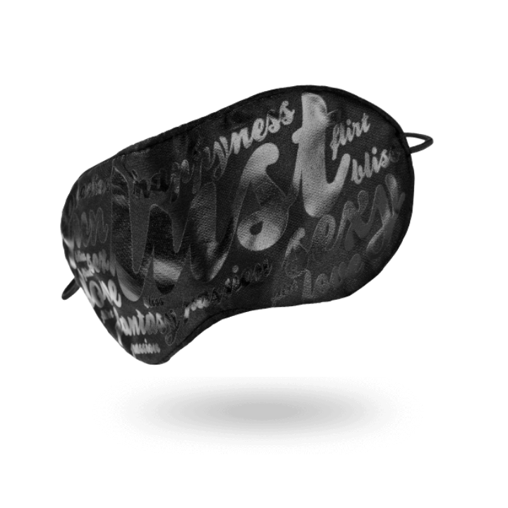 BIJOUX - LES PETITS BONBONS MASK OF PASSION