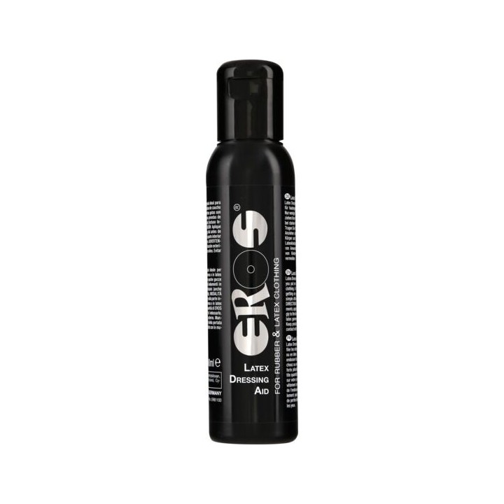 EROS - LATEX DRESSING AID 100 ML