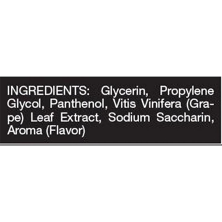 EROS - FLAVOURED TASTYFRUITS LUBRICANT COLA 100 ML